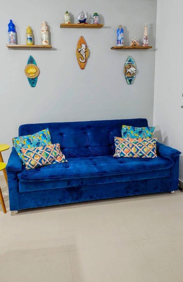Apto Centro Ubatuba Com Varanda Gourmet, Suite E Piscina Exteriér fotografie